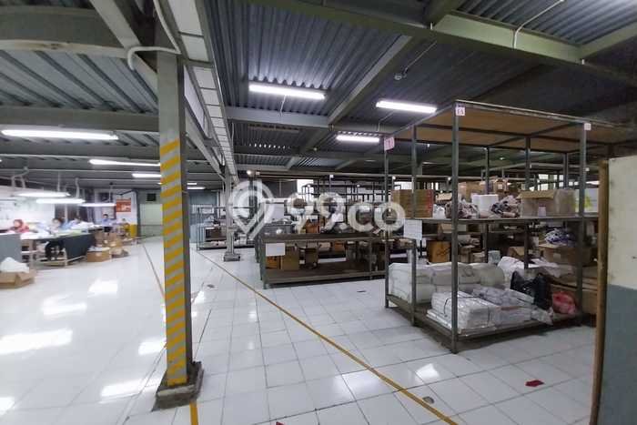 Paling Dicari! Pabrik Dijual di Cireundeu Harga Kompetitif Paling Dicari! Pabrik Dijual di Cireundeu Harga Kompetitif