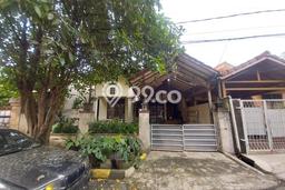 Jual Rumah Strategis Bagus Punya 3 KT di Pamulang Tangerang Selatan SHM Jual Rumah Strategis Bagus Punya 3 KT di Pamulang Tangerang Selatan SHM