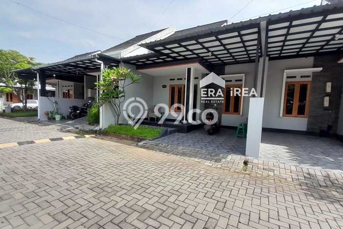 Jual Rumah Bagus Siap Huni LB 45m2 di Baki, Sukoharjo Jual Rumah Bagus Siap Huni LB 45m2 di Baki, Sukoharjo