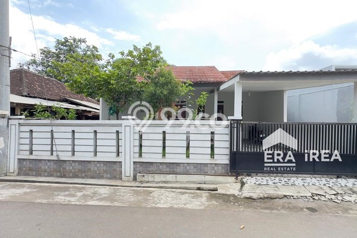 Rumah Modern Minimalis 3 KT Bisa Langsung Pindah di Grogol Rumah Modern Minimalis 3 KT Bisa Langsung Pindah di Grogol