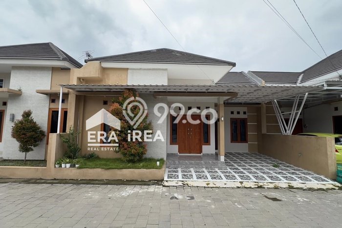 Dijual Cepat Rumah Favorit Siap Huni LB 70m2 di Gatak, Sukoharjo Dijual Cepat Rumah Favorit Siap Huni LB 70m2 di Gatak, Sukoharjo