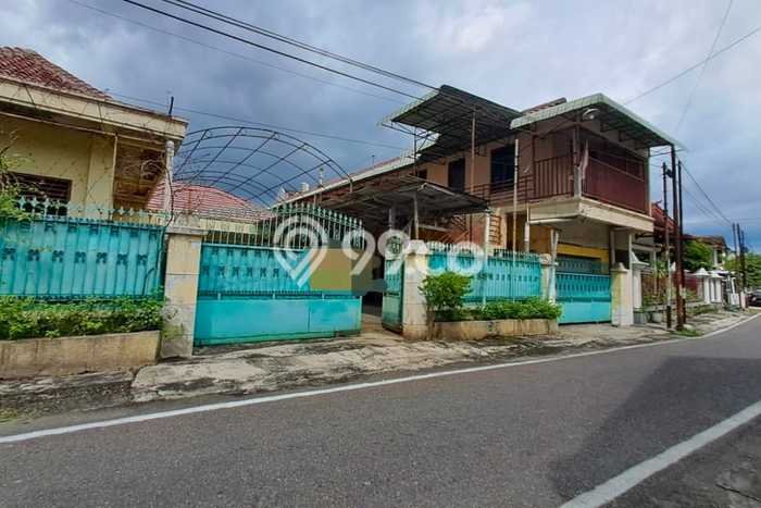 Unit Komersial Dijual di Laweyan Solo 687m2 Unit Komersial Dijual di Laweyan Solo 687m2
