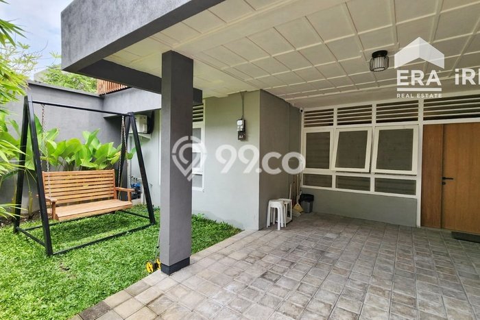 Disewakan Hunian Konsep Minimalis di Kratonan Solo dengan 2 Kamar Disewakan Hunian Konsep Minimalis di Kratonan Solo dengan 2 Kamar