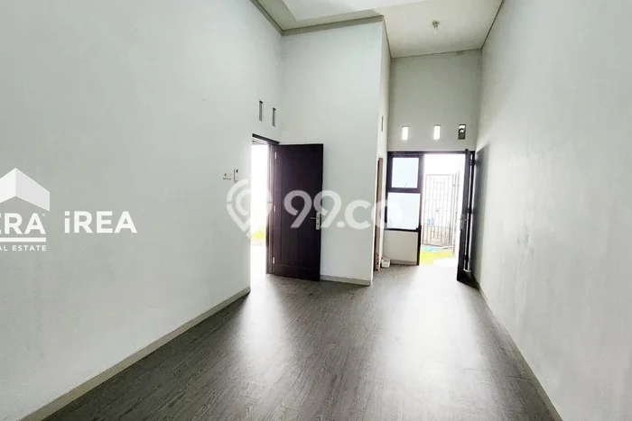 Hunian Cantik Modern Lb 60m2 di Gondangrejo, Karanganyar Hunian Cantik Modern Lb 60m2 di Gondangrejo, Karanganyar