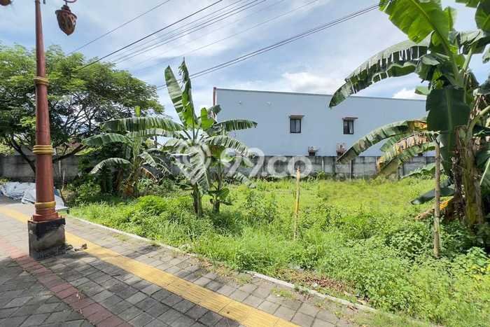 Tanah untuk Dijual di Sukoharjo Sukoharjo Luas 1300m2 Tanah untuk Dijual di Sukoharjo Sukoharjo Luas 1300m2
