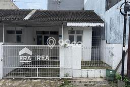 Rumah Sederhana Dijual di Grogol 3 Kamar dengan LT 78m2 Rumah Sederhana Dijual di Grogol 3 Kamar dengan LT 78m2