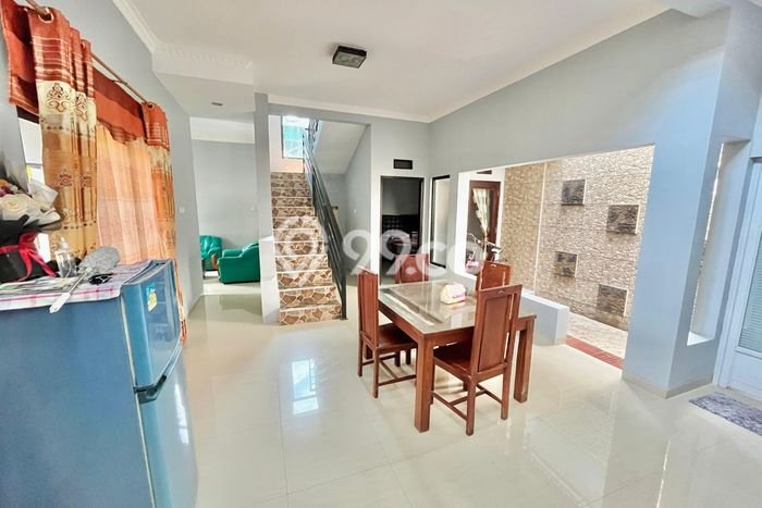 Dijual Rumah 3 Kamar Lokasi Strategis Nyaman dan Strategis di Banjarsari Dijual Rumah 3 Kamar Lokasi Strategis Nyaman dan Strategis di Banjarsari