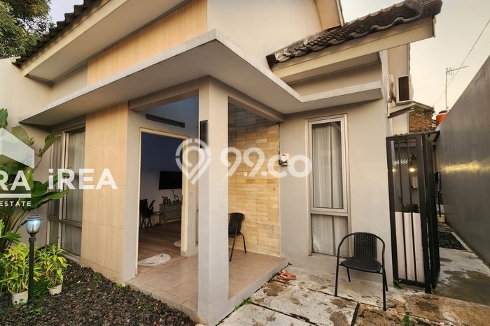 Rumah Strategis Modern Lb 60m2 di Colomadu, Karanganyar Rumah Strategis Modern Lb 60m2 di Colomadu, Karanganyar