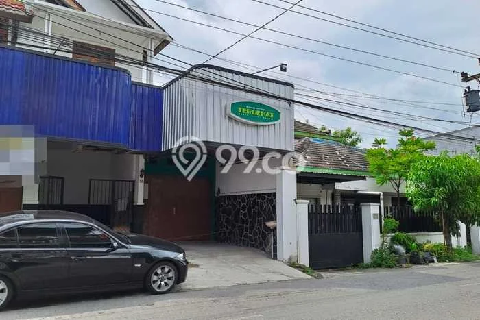 Unit Komersial Disewakan di Karanganyar Area Strategis Harga Kompetitif Unit Komersial Disewakan di Karanganyar Area Strategis Harga Kompetitif