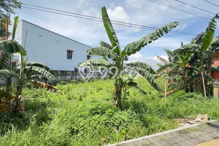 Tanah untuk Dijual di Sukoharjo Sukoharjo Luas 1300m2 Tanah untuk Dijual di Sukoharjo Sukoharjo Luas 1300m2