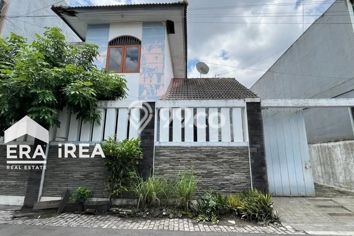 Jual Rumah Bagus Siap Huni LB 80m2 di Grogol, Sukoharjo Jual Rumah Bagus Siap Huni LB 80m2 di Grogol, Sukoharjo
