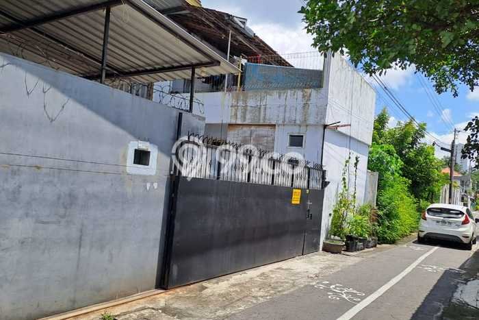 Unit Komersial Dijual di Purwosari Solo Luas Bangunan 493m2 Unit Komersial Dijual di Purwosari Solo Luas Bangunan 493m2