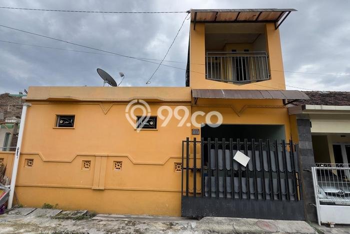 Rumah Minimalis 3 KT di Gentan Sukoharjo Unfurnished Rumah Minimalis 3 KT di Gentan Sukoharjo Unfurnished