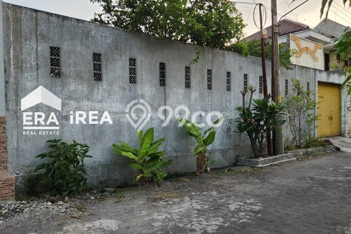 Gudang Strategis di Grogol, Luas 120m2m², Area Bisnis Gudang Strategis di Grogol, Luas 120m2m², Area Bisnis