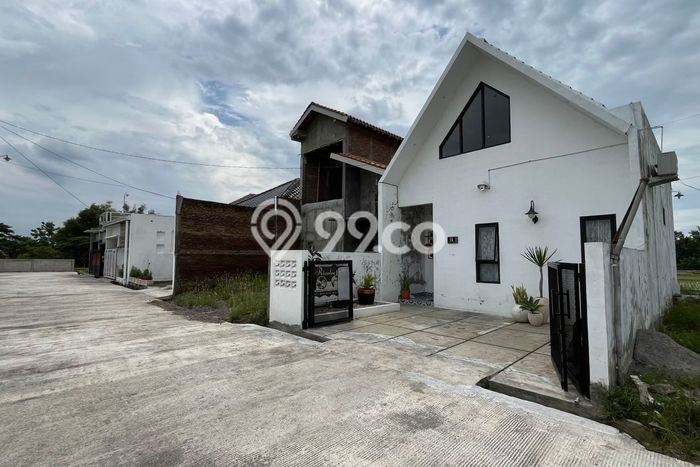 Dijual Rumah Siap Huni di Jaten Karanganyar Harga Rp 485 Juta LT 77m2 Dijual Rumah Siap Huni di Jaten Karanganyar Harga Rp 485 Juta LT 77m2