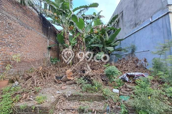 Kavling Tanah di Kartasura Dijual Luas 88m2 Legalitas SHM Kavling Tanah di Kartasura Dijual Luas 88m2 Legalitas SHM