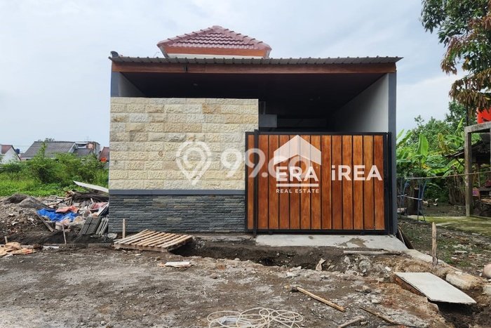 Dijual Rumah Murah di Baki Sukoharjo Harga Rp 450 Juta LT 87m2 Dijual Rumah Murah di Baki Sukoharjo Harga Rp 450 Juta LT 87m2