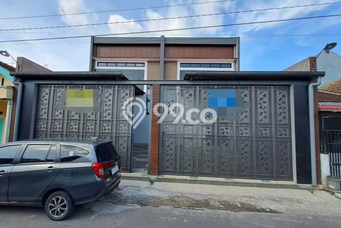 Rumah Modern Minimalis 2 KT Bisa Langsung Pindah di Grogol Rumah Modern Minimalis 2 KT Bisa Langsung Pindah di Grogol