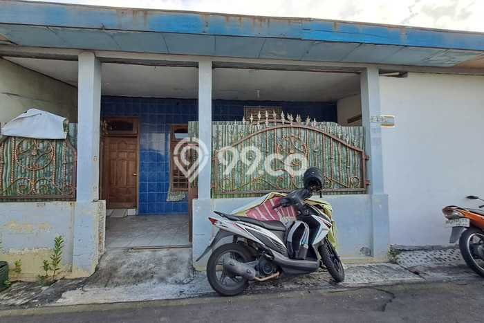 Rumah Terjangkau Dijual di Jaten, Karanganyar Harga Rp 500 Juta Rumah Terjangkau Dijual di Jaten, Karanganyar Harga Rp 500 Juta