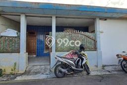 Rumah Terjangkau Dijual di Jaten, Karanganyar Harga Rp 500 Juta Rumah Terjangkau Dijual di Jaten, Karanganyar Harga Rp 500 Juta