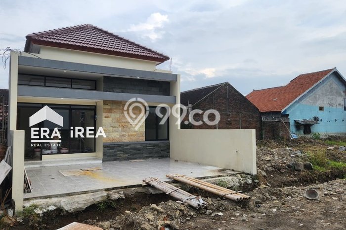 Dijual Rumah Murah di Baki Sukoharjo Harga Rp 450 Juta LT 87m2 Dijual Rumah Murah di Baki Sukoharjo Harga Rp 450 Juta LT 87m2