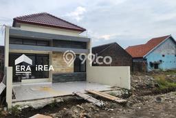 Dijual Rumah Murah di Baki Sukoharjo Harga Rp 450 Juta LT 87m2 Dijual Rumah Murah di Baki Sukoharjo Harga Rp 450 Juta LT 87m2