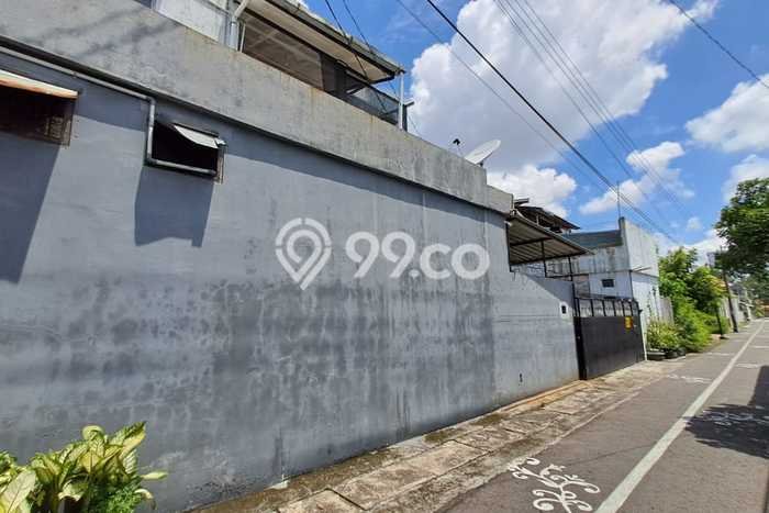 Unit Komersial Dijual di Purwosari Solo Luas Bangunan 493m2 Unit Komersial Dijual di Purwosari Solo Luas Bangunan 493m2