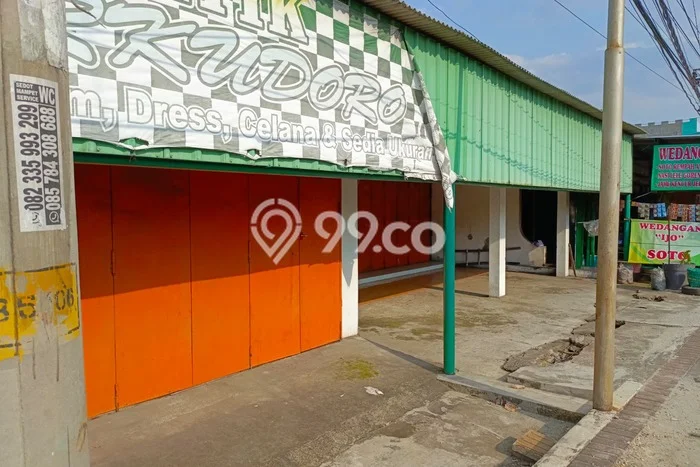 Untuk Dijual Komersial di Sukoharjo, Sukoharjo Harga Penawaran Spesial Untuk Dijual Komersial di Sukoharjo, Sukoharjo Harga Penawaran Spesial