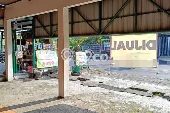 Untuk Dijual Komersial di Sukoharjo, Sukoharjo Harga Penawaran Spesial Untuk Dijual Komersial di Sukoharjo, Sukoharjo Harga Penawaran Spesial