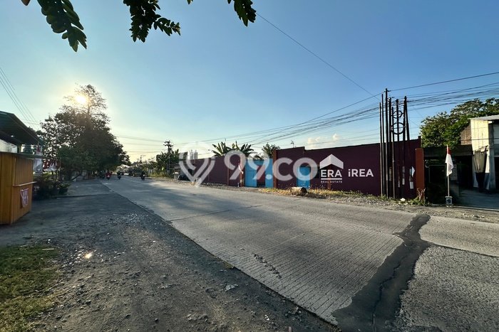 Unit Gudang Strategis di Kartasura, Sukoharjo Potensi Cuan Besar Unit Gudang Strategis di Kartasura, Sukoharjo Potensi Cuan Besar