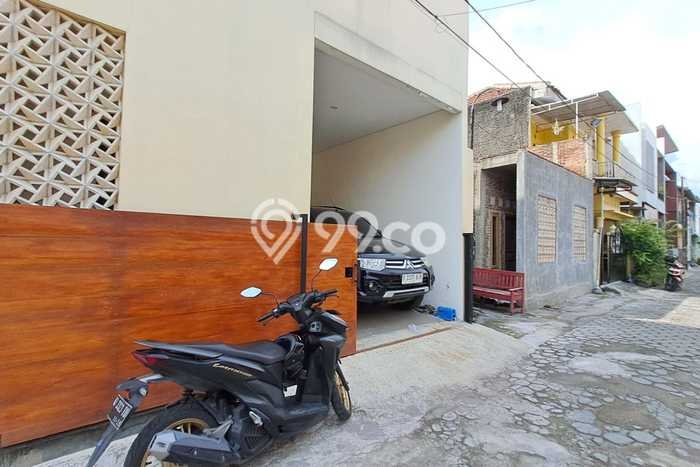 Rumah Modern Cantik 3 KT Bisa Langsung Pindah di Colomadu Rumah Modern Cantik 3 KT Bisa Langsung Pindah di Colomadu