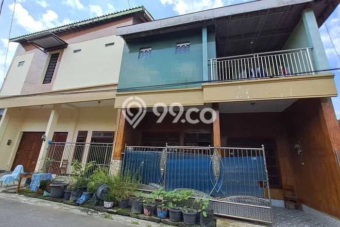For Sale Rumah 4 Kamar Lokasi Strategis Bagus dan Strategis di Colomadu For Sale Rumah 4 Kamar Lokasi Strategis Bagus dan Strategis di Colomadu
