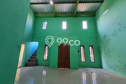 Jual Rumah Bagus Siap Huni LB 150m2 di Colomadu, Karanganyar Jual Rumah Bagus Siap Huni LB 150m2 di Colomadu, Karanganyar