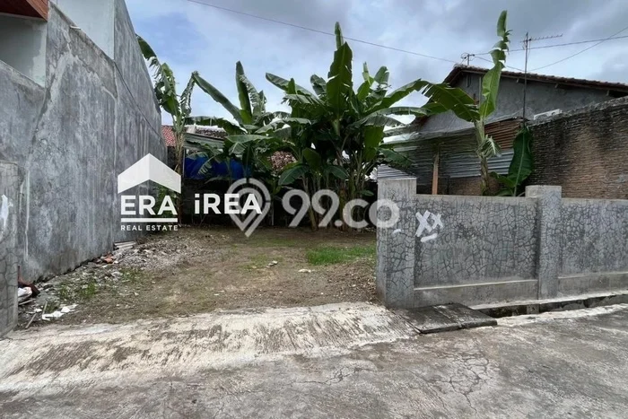 Tanah di Colomadu, Karanganyar Luas 105m2 Dijual Segera Tanah di Colomadu, Karanganyar Luas 105m2 Dijual Segera