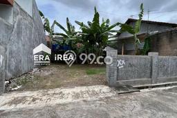 Tanah di Colomadu, Karanganyar Luas 105m2 Dijual Segera Tanah di Colomadu, Karanganyar Luas 105m2 Dijual Segera