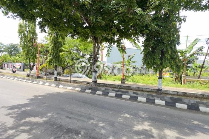Tanah untuk Dijual di Sukoharjo Sukoharjo Luas 1300m2 Tanah untuk Dijual di Sukoharjo Sukoharjo Luas 1300m2