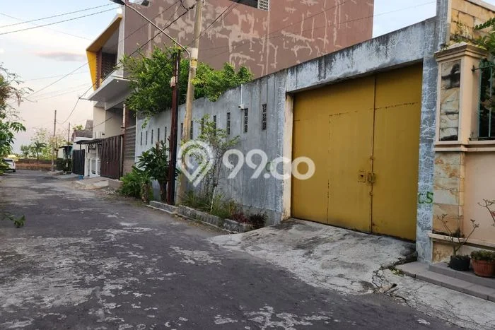 Gudang Strategis di Grogol, Luas 120m2m², Area Bisnis Gudang Strategis di Grogol, Luas 120m2m², Area Bisnis