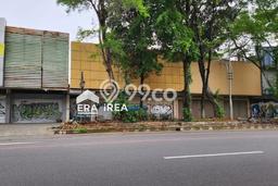 Hunian Mewah Dijual LT 492m2 di Serengan, Solo Hunian Mewah Dijual LT 492m2 di Serengan, Solo