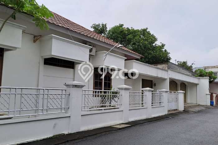 Siap Huni Rumah Mewah 5 Kamar di Colomadu Dekat ke Mana Saja Siap Huni Rumah Mewah 5 Kamar di Colomadu Dekat ke Mana Saja