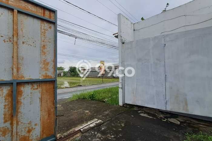 Unit Gudang Dijual di Colomadu Karanganyar Luas Tanah 286m2, Luas Bangunan 286m2 Unit Gudang Dijual di Colomadu Karanganyar Luas Tanah 286m2, Luas Bangunan 286m2