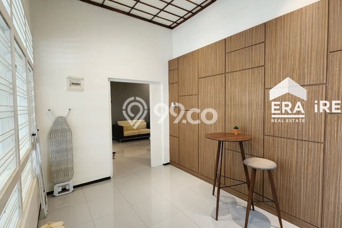 Disewakan Hunian Konsep Minimalis di Kratonan Solo dengan 2 Kamar Disewakan Hunian Konsep Minimalis di Kratonan Solo dengan 2 Kamar