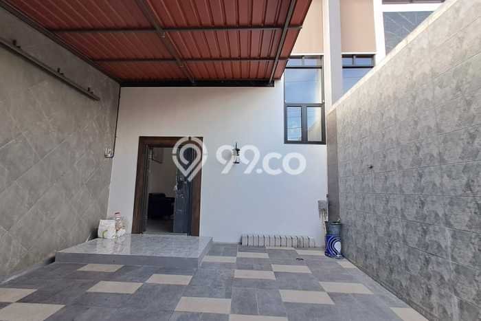 Rumah Modern Minimalis 2 KT Bisa Langsung Pindah di Grogol Rumah Modern Minimalis 2 KT Bisa Langsung Pindah di Grogol