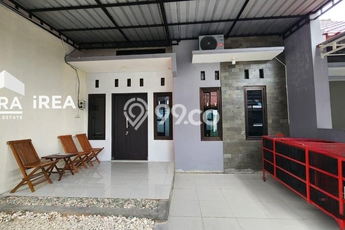 Hunian Cantik Modern Lb 60m2 di Gondangrejo, Karanganyar Hunian Cantik Modern Lb 60m2 di Gondangrejo, Karanganyar