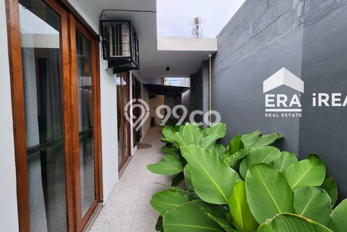 Disewakan Rumah Konsep Modern di Laweyan Solo dengan 4 Kamar Disewakan Rumah Konsep Modern di Laweyan Solo dengan 4 Kamar