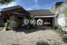 Rumah Mewah Siap Huni LT 2384m2 di Mojolaban, Sukoharjo Rumah Mewah Siap Huni LT 2384m2 di Mojolaban, Sukoharjo