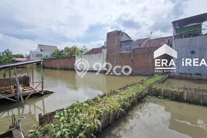 Lahan untuk Dijual di Baki Sukoharjo Luas 2024m2 Lahan untuk Dijual di Baki Sukoharjo Luas 2024m2