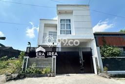 Rumah Modern Cantik 3 Kamar Bisa Langsung Pindah di Gondangrejo Rumah Modern Cantik 3 Kamar Bisa Langsung Pindah di Gondangrejo