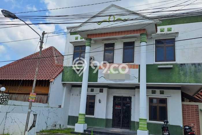 Unit Komersial Dijual di Colomadu Karanganyar 461m2 Unit Komersial Dijual di Colomadu Karanganyar 461m2