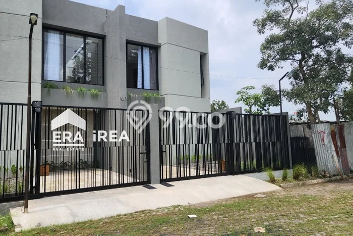 Rumah Modern Minimalis 3 Kamar Bisa Langsung Pindah di Solo Baru Rumah Modern Minimalis 3 Kamar Bisa Langsung Pindah di Solo Baru