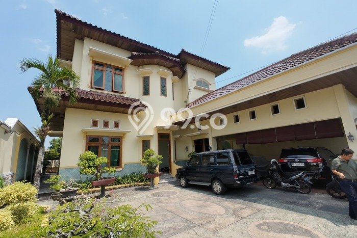Siap Huni Hunian Elit 4 Kamar di Kartasura Dekat ke Mana Saja Siap Huni Hunian Elit 4 Kamar di Kartasura Dekat ke Mana Saja
